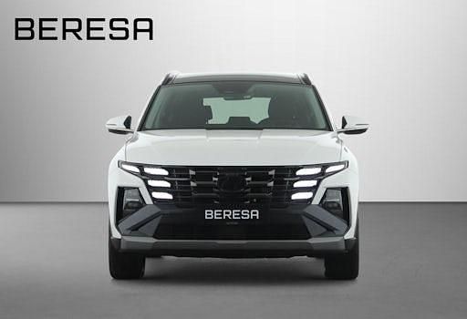 Neu Hyundai Tucson Prime 239 PS (175 kW) 2025 Weiß SUV