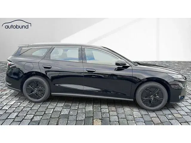 Ny BYD Seal Boost 184 HK (135 kW) 2025 Stationcar