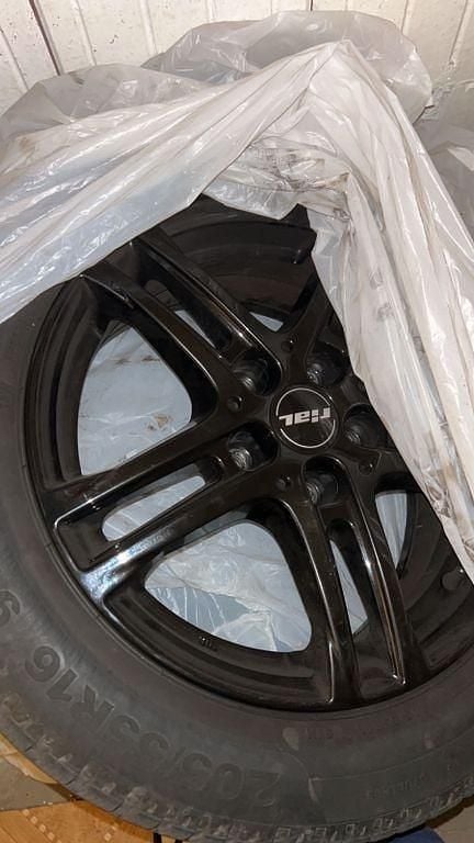 Gebraucht Seat Leon FR 150 PS (110 kW) 2016 Schwarz Limousine