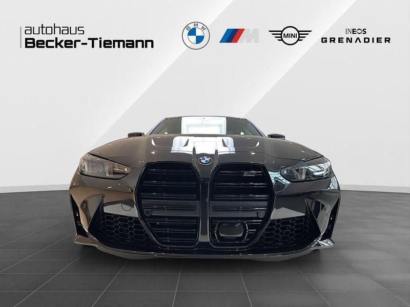 Neu BMW M3 Competition Edition 530 PS (389 kW) 2026 Schwarz Limousine