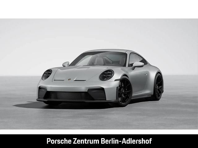 Silber Neu 2025 Porsche 911 GT3 Coupé | 237.690 € (Fairer Preis) - Bild 1/4