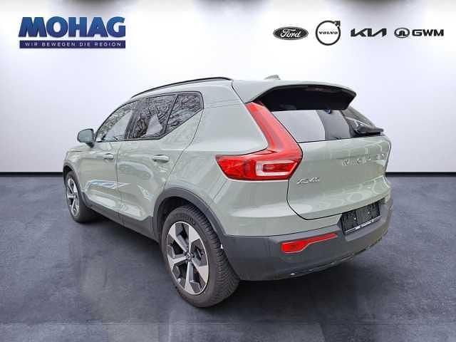 Gebraucht Volvo XC40 120 PS (88 kW) 2024 SUV