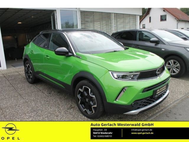 Gebraucht Opel Mokka-e Ultimate 100 kW (136 PS) 2021 Andere farbe SUV