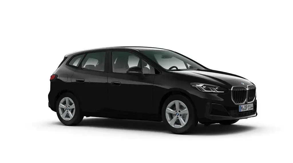 Brugt BMW 218 Active Tourer Efficient Dynamics 136 HK (100 kW) 2026 MPV