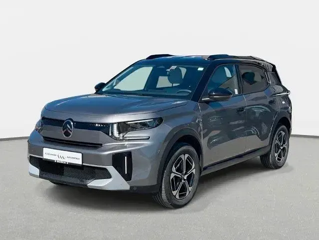 Gebraucht Citroën C3 Aircross 140 PS (102 kW) 2026 Weiß SUV