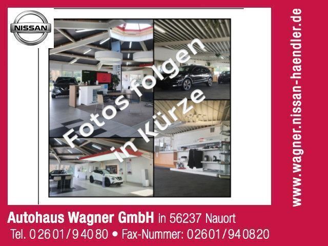 Schwarz Gebraucht 2024 Nissan X-Trail Tekna SUV | 44.000 € - Bild 1/2