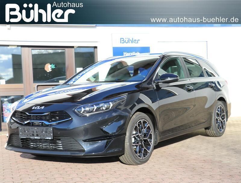 Auf anfrage Neu 2024 Kia Ceed Sportswagon 2 Kombi | 24.950 € (Fairer Preis) - Bild 1/4