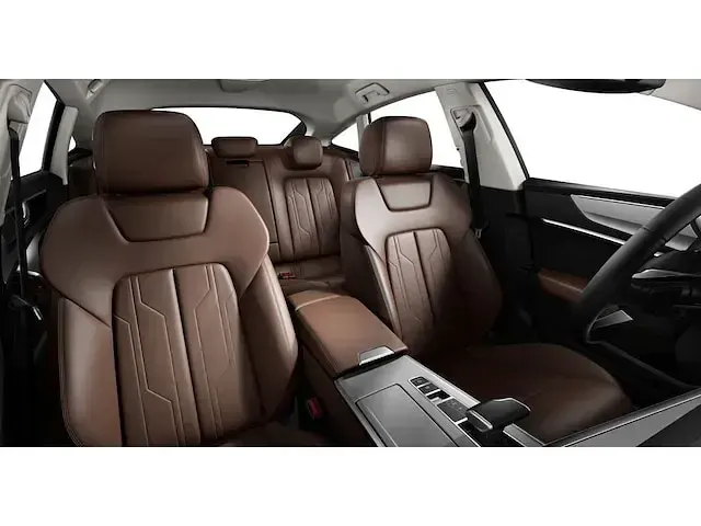 Gebraucht Audi A7 Sportback Sport 245 PS (180 kW) 2023 Individuallackierungen audi exclusive Kleinwagen