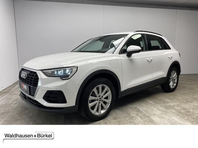 Gebraucht 2022 Audi Q3 SUV | 30.950 € (Fairer Preis) - Bild 1/4