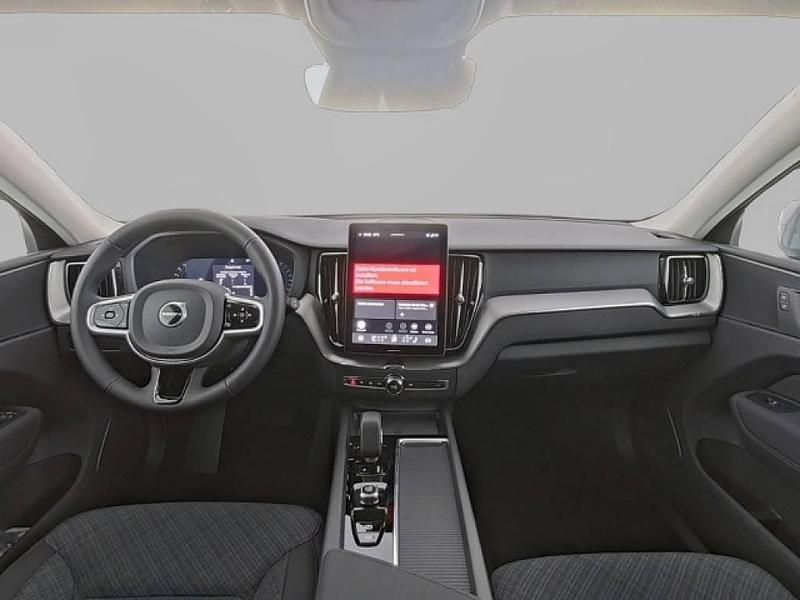 Usata Volvo XC60 Core 250 CV (183 kW) 2025 Grigio SUV