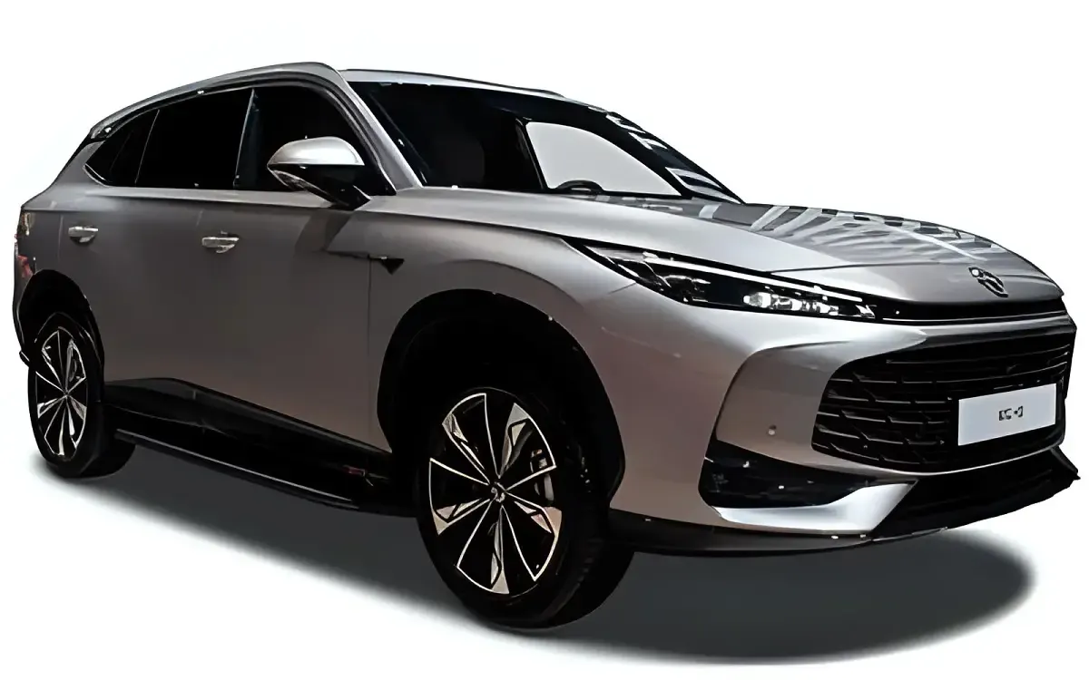 Neu MG HS Comfort 272 PS (200 kW) 2026 SUV