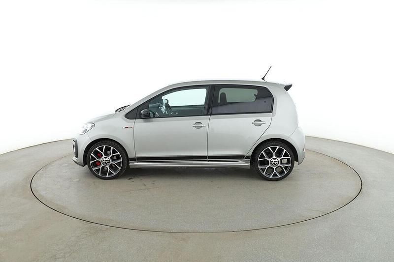 Gebraucht VW up! GTI 2022 Grau Kleinwagen