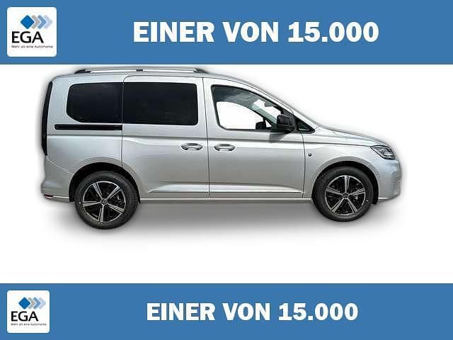 Ny VW Caddy Life 116 HK (85 kW) 2026 MPV