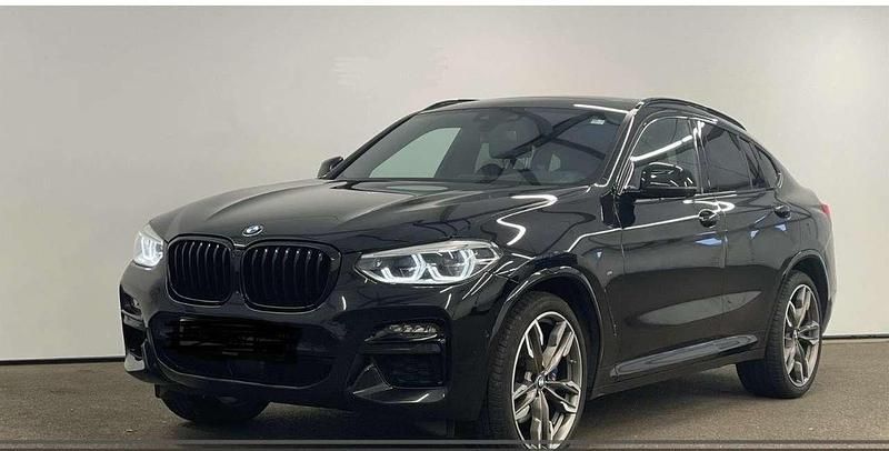 Gebraucht 2019 BMW X4 SUV | 41.000 € - Bild 1/4