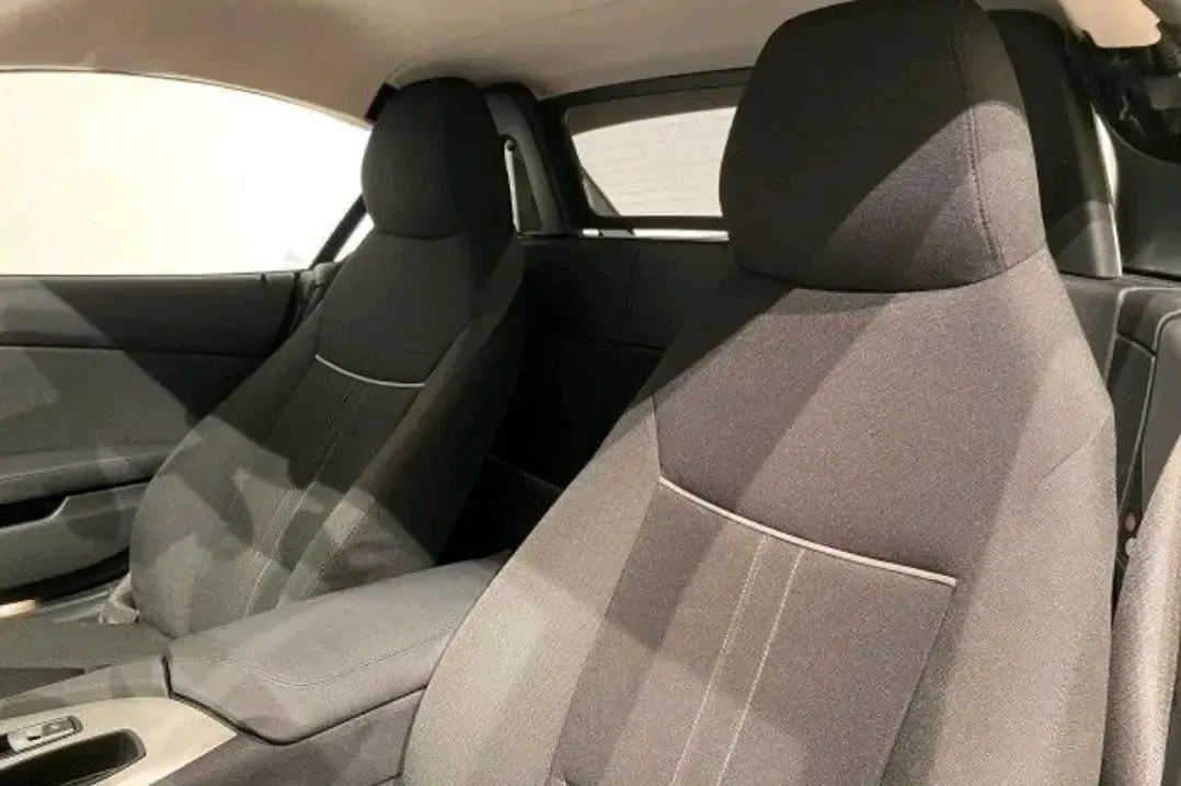 Gebraucht BMW Z4 Basis 156 PS (114 kW) 2013 Weiß Cabrio