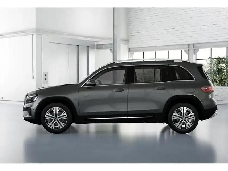 Gebraucht Mercedes GLB200 Progressive 150 PS (110 kW) 2025 Metalliclack mountaingrau SUV