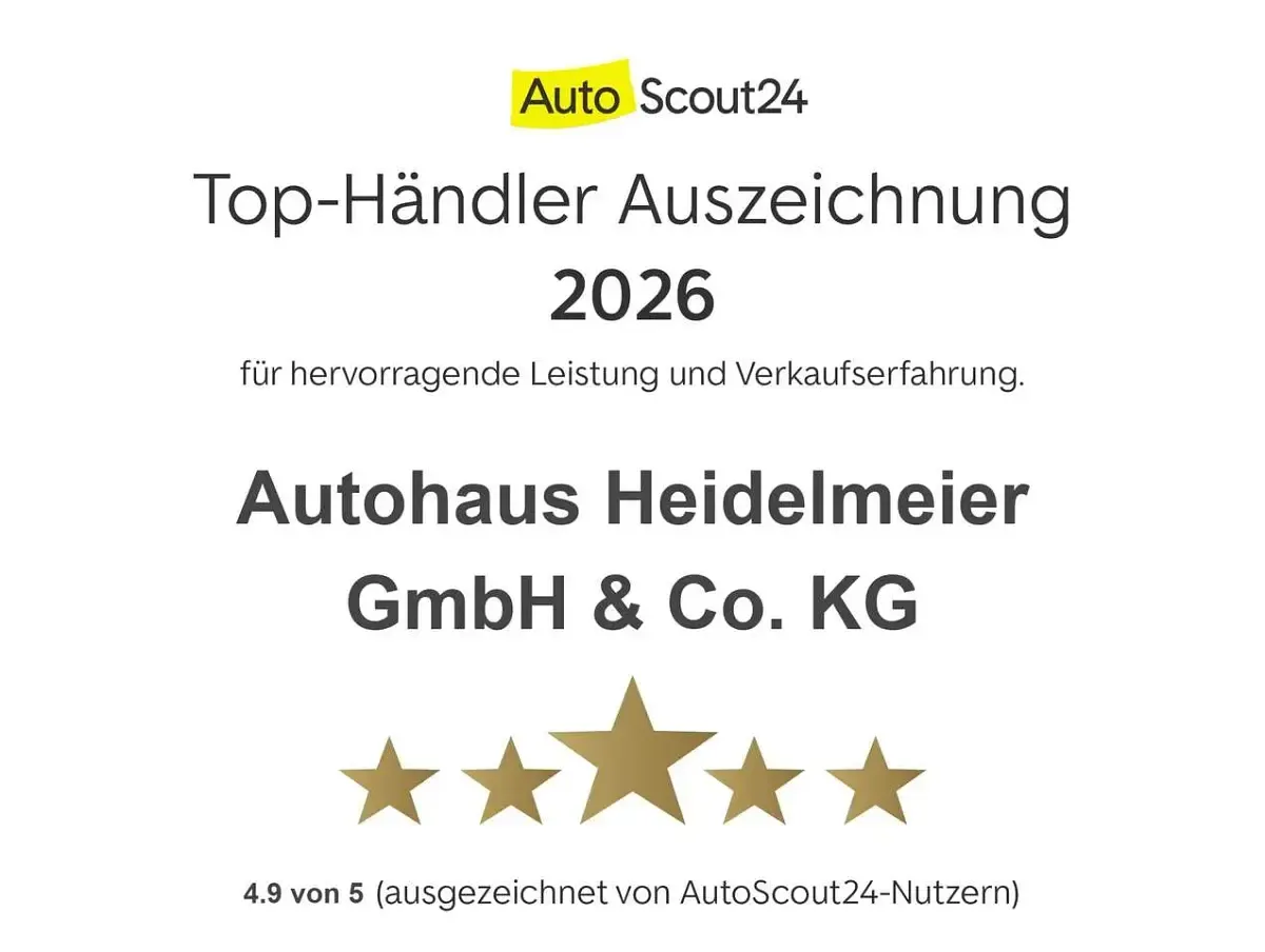 Gebraucht Citroën C3 Aircross Shine 110 PS (80 kW) 2023 Lack weiss banquise SUV