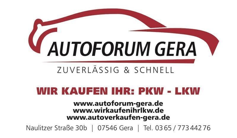 Grau Gebraucht 2009 VW Touran Trendline Van / Kleinbus | 3.990 € (Guter Preis) - Bild 1/1