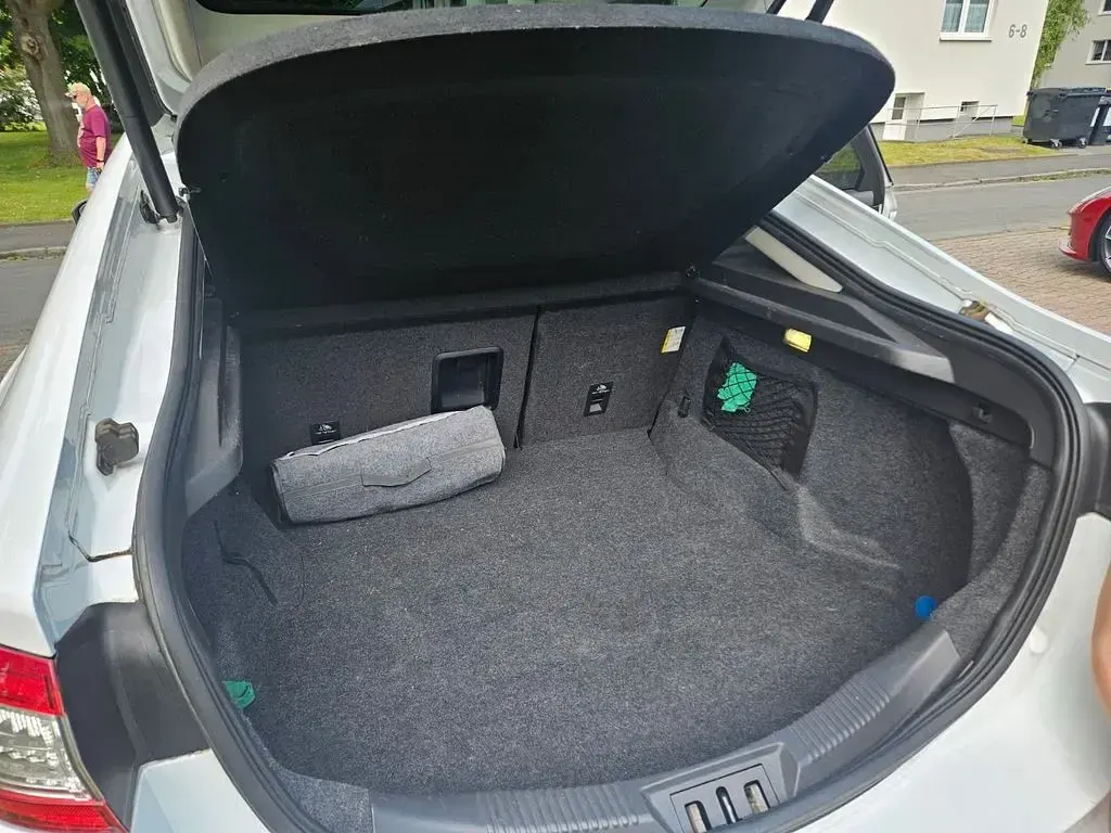 Gebraucht Ford Mondeo Titanium 179 PS (131 kW) 2016 Weiß Limousine