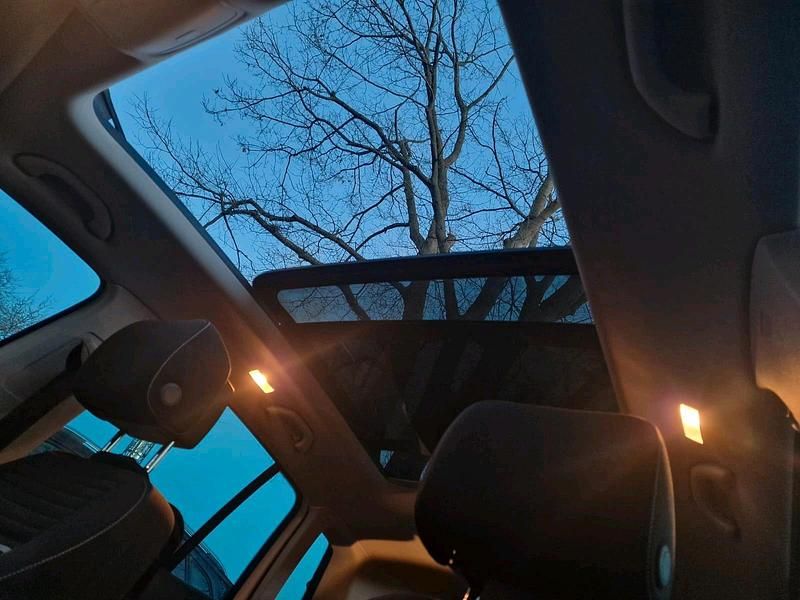 Gebraucht VW Tiguan Cup 122 PS (89 kW) 2014 Weiß SUV