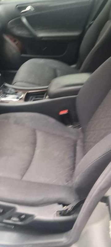 Gebraucht 2003 Mercedes 220 | 1.500 € (Superpreis) - Bild 1/4