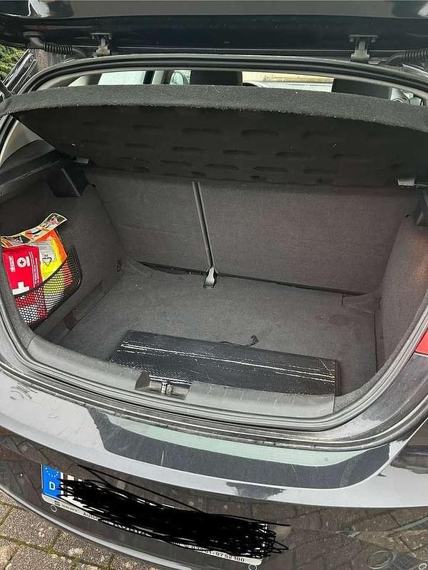 Gebraucht Seat Leon Ecomotive 105 PS (77 kW) 2010 Limousine