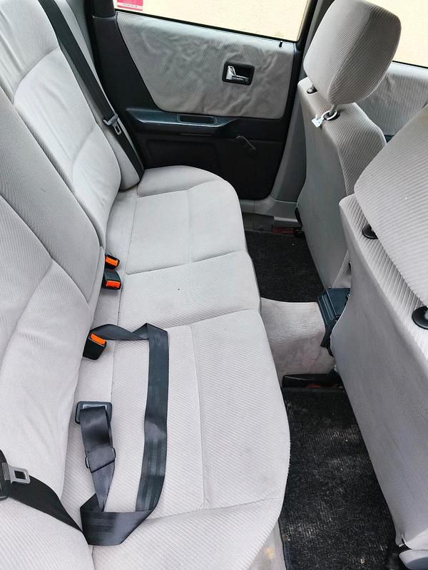 Gebraucht Audi 80 90 PS (66 kW) 1992 Rot Limousine