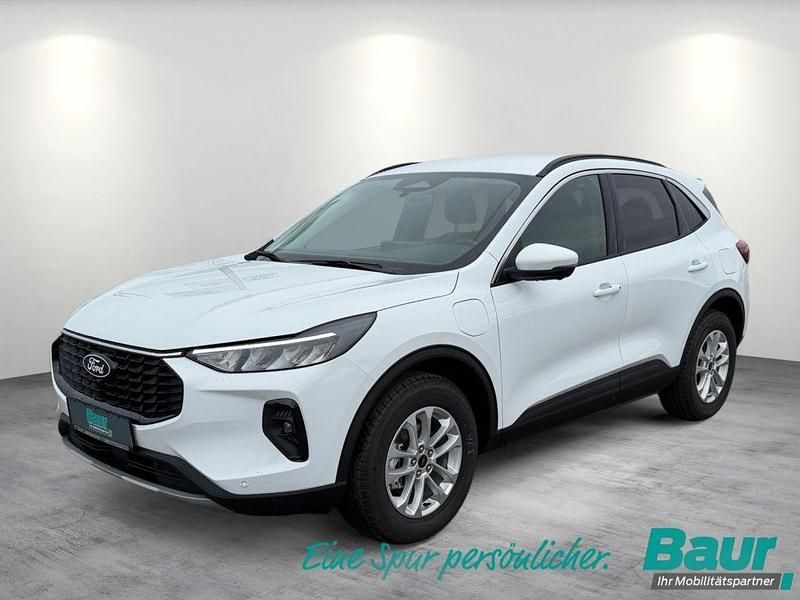Neu Ford Kuga Titanium 242 PS (177 kW) 2026 Frozen white SUV