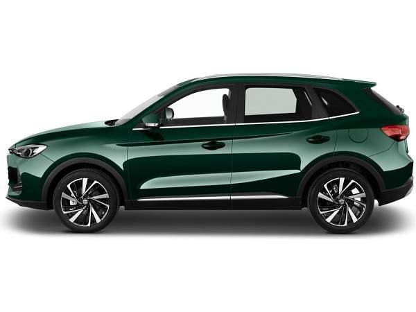 Weiß Neu 2025 MG ZS SUV | 25.289 € (Etwas zu teuer) - Bild 1/1