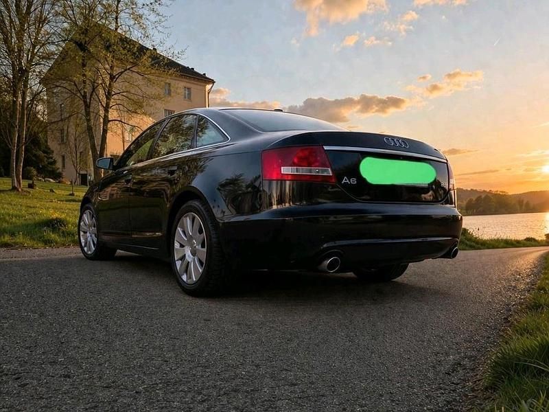Gebraucht Audi A6 177 PS (130 kW) 2006 Andere farben Limousine