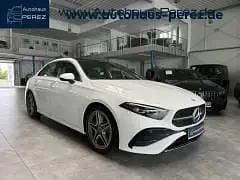 Occasion Mercedes A250 AMG 224 PK (164 kW) 2024 Sedan