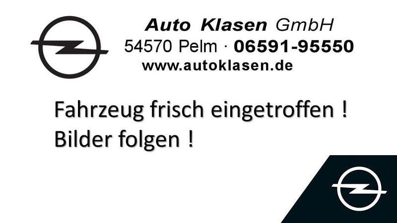 Gebraucht Opel Mokka 136 PS (100 kW) 2024 Rot SUV