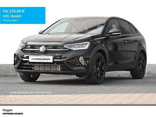 Schwarz Neu 2025 VW Taigo R-line SUV | 32.680 € (Fairer Preis) - Bild 1/4