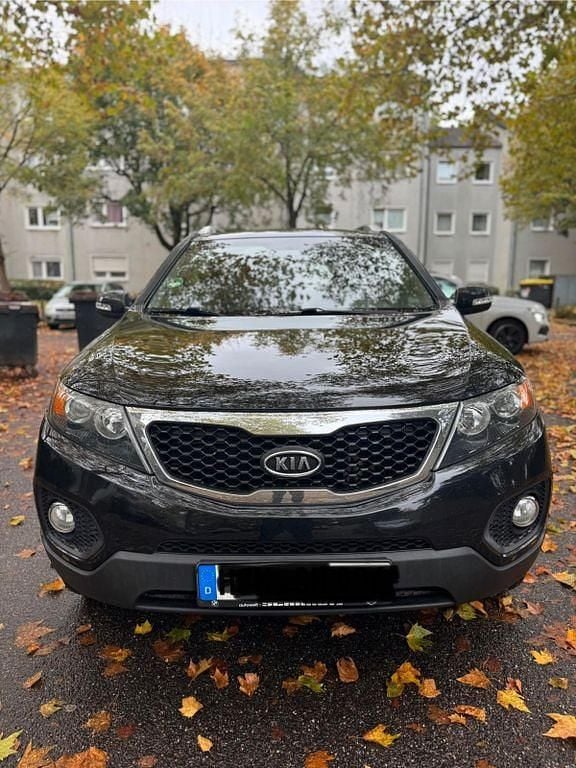 Gebraucht 2010 Kia Sorento Vision SUV | 5.490 € (Superpreis) - Bild 1/4