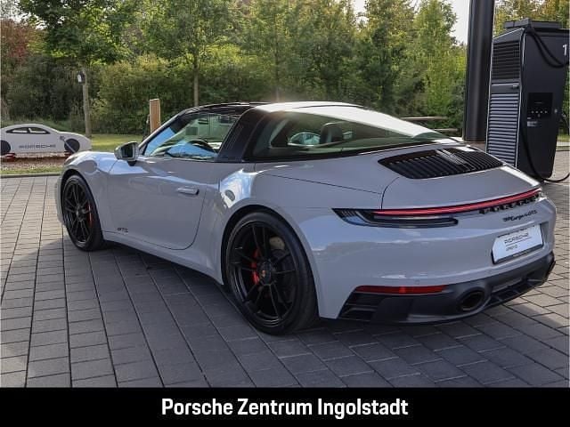 Gebraucht Porsche 992 480 PS (353 kW) 2024 Kreide Coupé