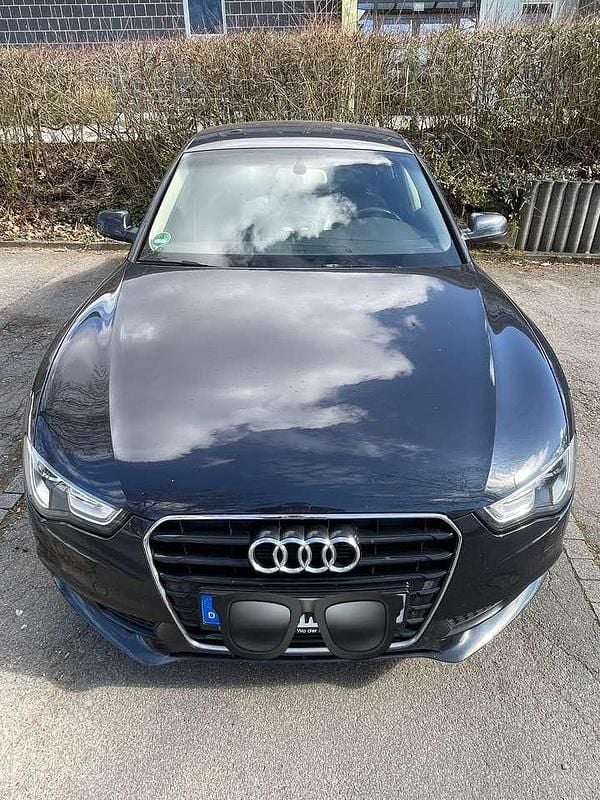 Andere außenfarben Gebraucht 2013 Audi A5 Sportback Limousine | 14.000 € - Bild 1/4