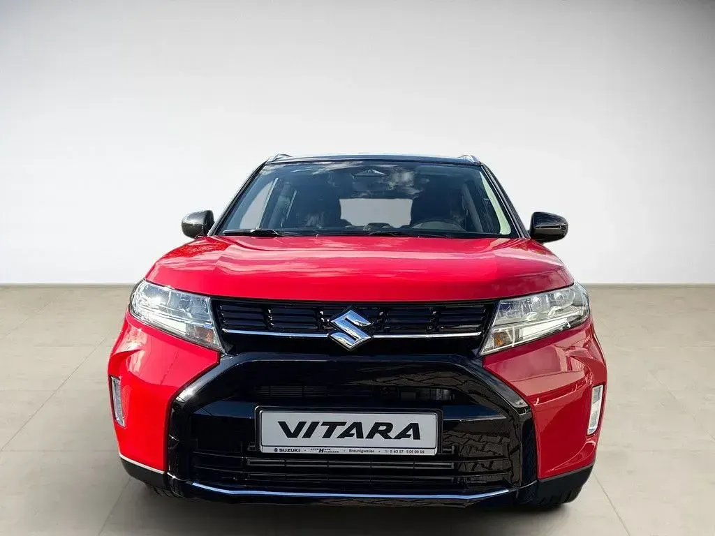 Neu Suzuki Vitara Comfort 110 PS (80 kW) 2026 SUV