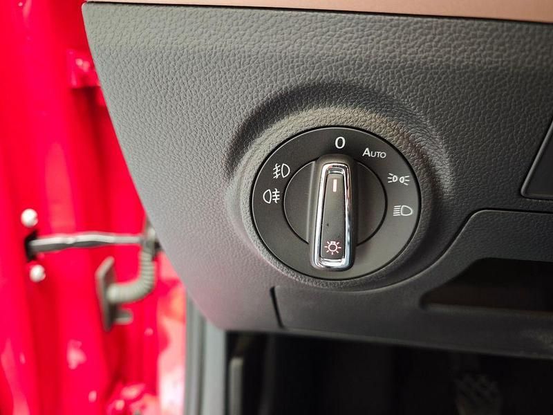 Gebraucht Seat Ibiza 90 PS (66 kW) 2019 Rot Kleinwagen