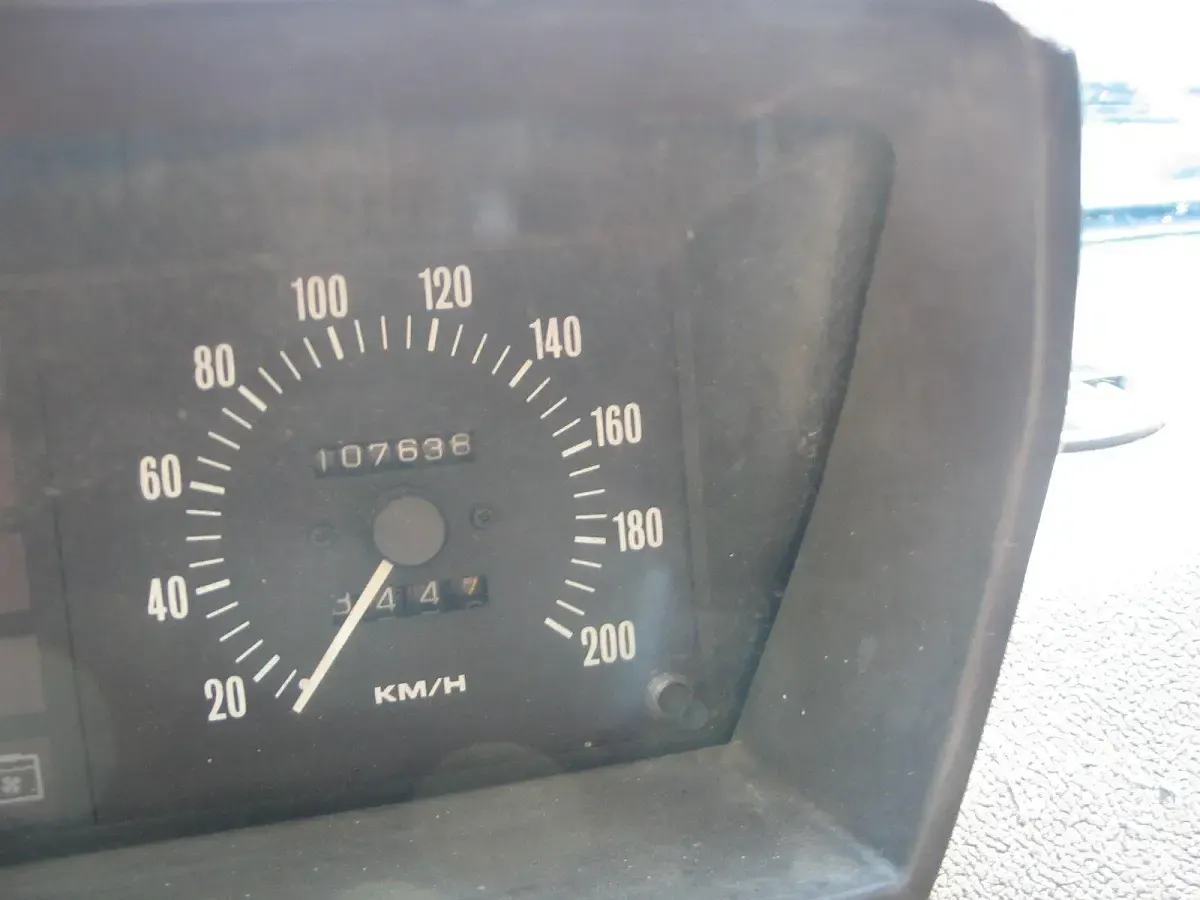 Gebraucht Land Rover Range Rover Classic 104 PS (76 kW) 1988 Weiß SUV