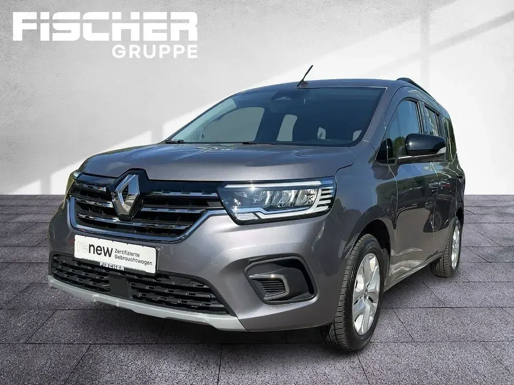 Gebraucht Renault Kangoo Techno 131 PS (96 kW) 2023 Van / Kleinbus