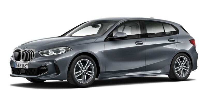 Gebraucht 2024 BMW 120 Kleinwagen | 54.910 € - Bild 1/1