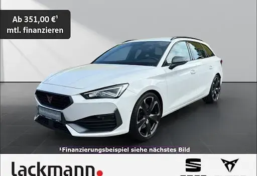 Gebraucht Cupra Leon VZ 310 PS (228 kW) 2024 Kombi