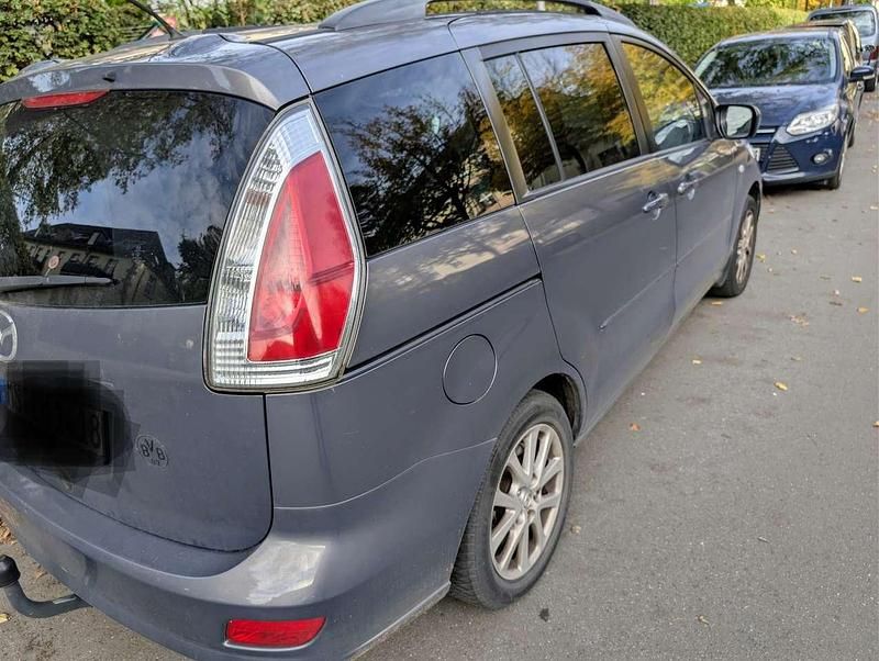 Gebraucht Mazda 5 145 PS (106 kW) 2008 Van / Kleinbus