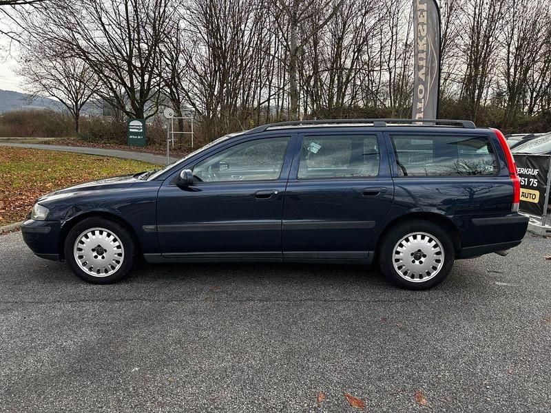 Gebraucht Volvo V70 140 PS (102 kW) 2000 Kombi