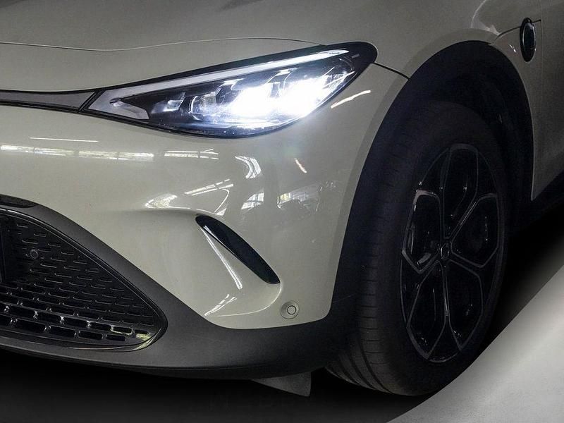 Gebraucht Smart #3 Pro+ 200 kW (272 PS) 2025 Grün SUV