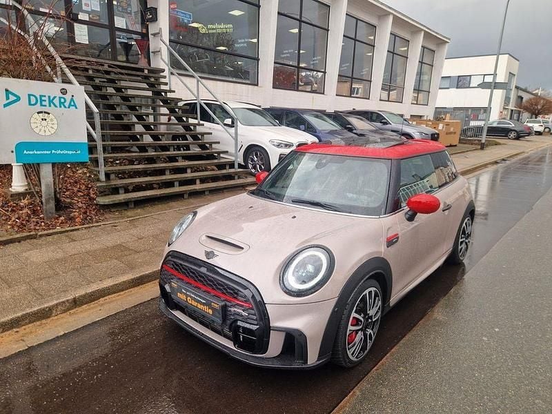 Gebraucht Mini Cooper 231 PS (169 kW) 2022 Grau Kleinwagen