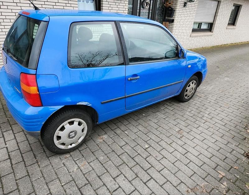 Gebraucht Seat Arosa 50 PS (36 kW) 1999 Kleinwagen