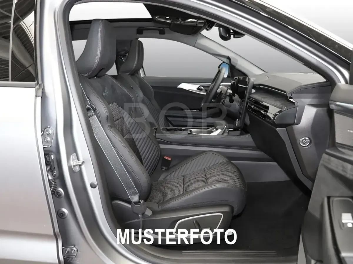 Gebraucht Renault Austral Esprit Alpine 200 PS (147 kW) 2025 Perlmuttweiß SUV