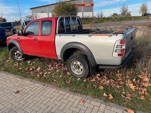Gebraucht Ford Ranger 143 PS (105 kW) 2010 Abholung