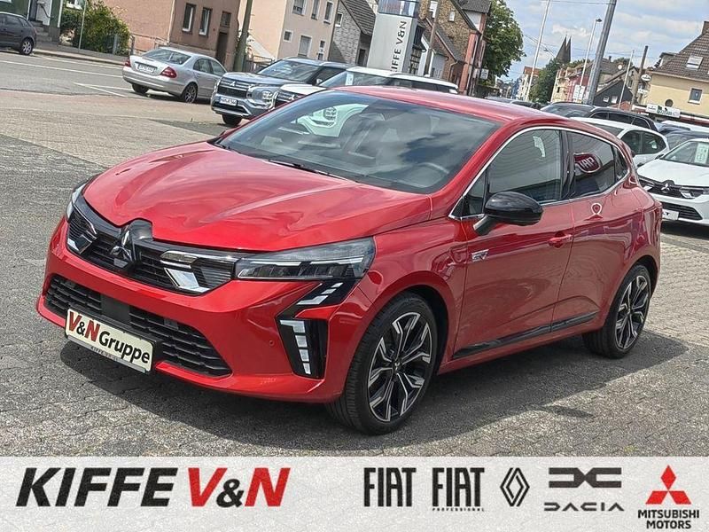 Gebraucht Mitsubishi Colt Plus 91 PS (66 kW) 2024 Rot Limousine